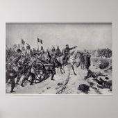 Kampf gegen den Menschen Poster (Vorne)