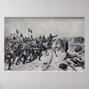 Kampf gegen den Menschen Poster