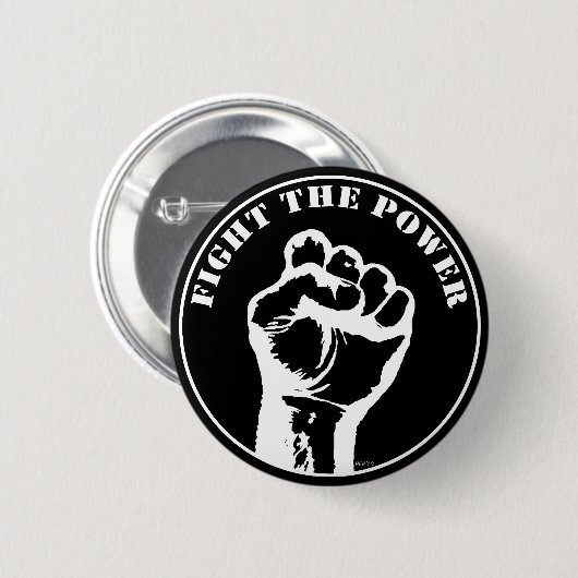 Kampf gegen den Power Button (Vorne & Hinten)