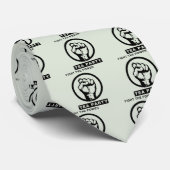 Kampf gegen den Power Krawatte (Gerollt)