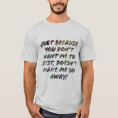 Kampf gegen den Power Pride 2022 T-Shirt (Vorderseite)