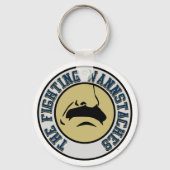 Kampf gegen den Schlüsselanhänger von Wannstaches (Vorderseite)