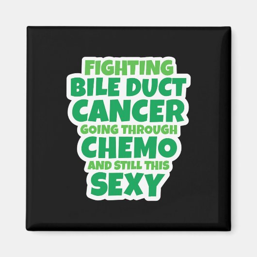 Kampf gegen den unkontrollierten Krebs durch Chemo Magnet (Vorne)