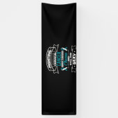 Kampf gegen Gebärmutterhalskrebs Banner (Vertikal)