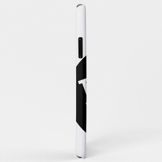 Kampf gegen Krebs Case-Mate iPhone Hülle (Hinten/Rechts)