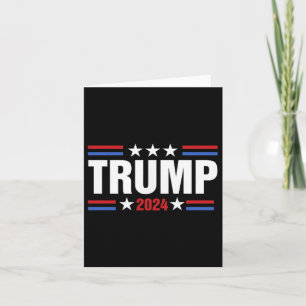Kampf gegen Legenden Die Trump 2024 nie auf (zweis Karte