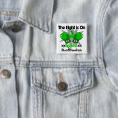 Kampf gegen Neurofibromatose Button (Beispiel)