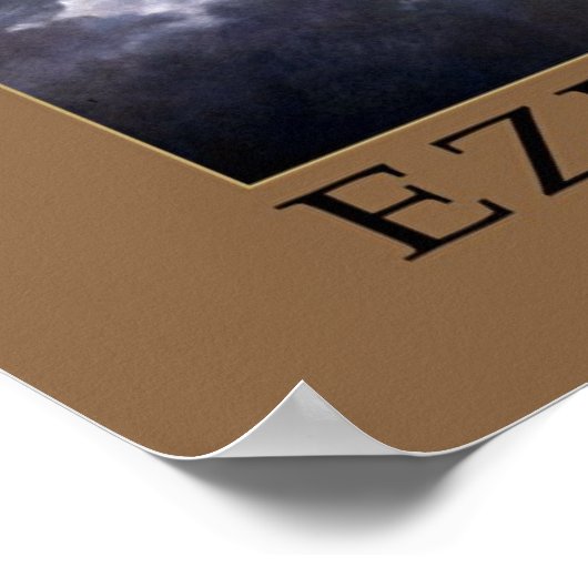 Kampf gegen Pegasus Poster (Ecke)