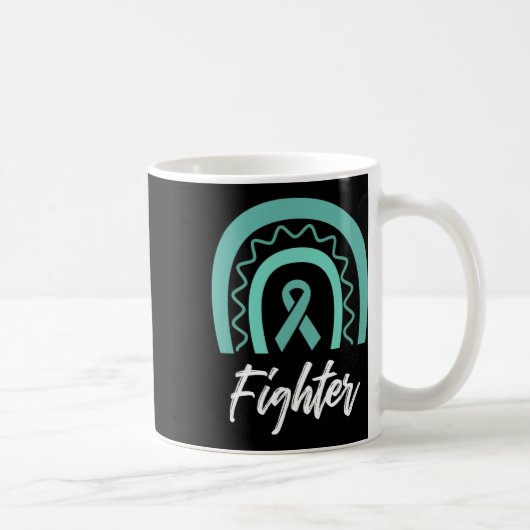 Kampf gegen polyzystische Nierenerkrankung Kaffeetasse (Rechts)