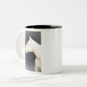 Kampf gegen Rocky Fight Tasse (Vorderseite Links)