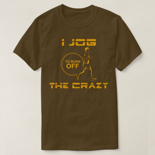 Kampf gegen Stress T-Shirt (Design vorne)