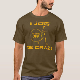 Kampf gegen Stress T-Shirt