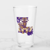 Kampf gegen Tiger in DaBoot Glas (Vorderseite)