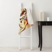 Kampf gegen Tiger Sherpadecke (Beispiel)