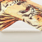 Kampf gegen Tiger Sherpadecke (3/4)