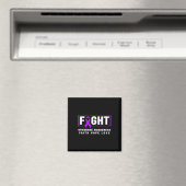 Kampf gegen Überdosierung - Bewusstsein für die Ab Magnet (In Situ (Geschirrspüler))