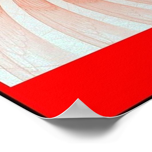 KAMPF GLADIATOREN POSTER (Ecke)