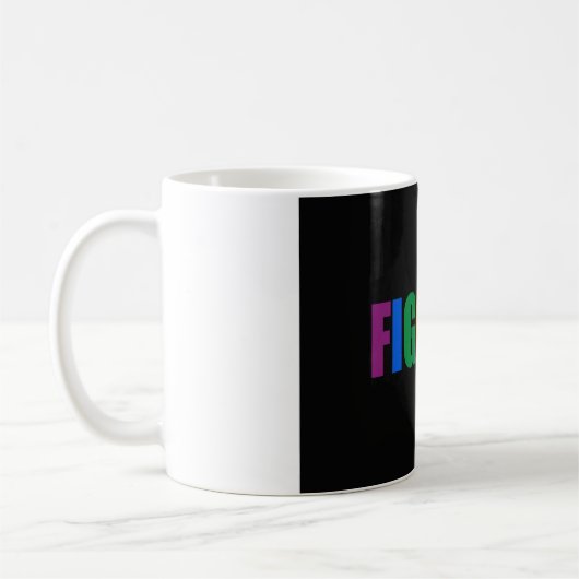 KAMPF H8 - .PNG KAFFEETASSE (Links)