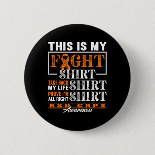 Kampf I Reflex Dystrophie Schmerzsyndrom Rsd Crps Button
