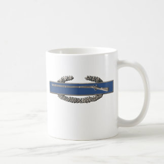 Kampf-Infanterie-Abzeichen Kaffeetasse