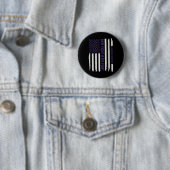 Kampf ist mein Kampf Alzheimerheimer Bewusstsein a Button (Beispiel)
