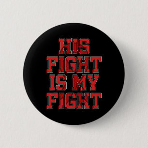 Kampf ist mein Kampf gegen das Aneurysma-Bewusstse Button