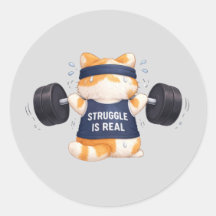 Kampf ist Real
