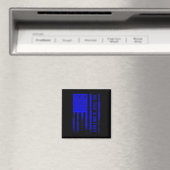 Kampf ist unser Kampf gegen den Hydrocephalus Magnet (In Situ (Geschirrspüler))