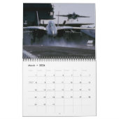 Kampf Jets USA Kalender (Mär 2026)
