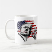 Kampf Kaffeetasse (Links)