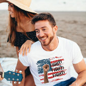 Kampf Kampf Kampf T-Shirt