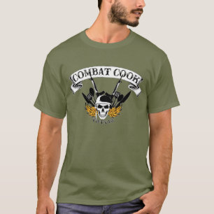 Kampf-Koch - Vietnam T-Shirt