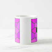 Kampf-Krebs! Tasse (Mittel)