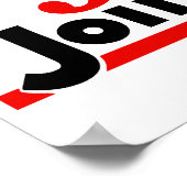 Kampf - Lasst uns der Marine beitreten Poster (Ecke)