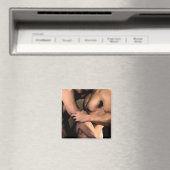 Kampf Magnet (In Situ (Geschirrspüler))