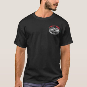Kampf-Mediziner T-Shirt