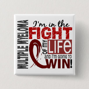 Kampf meines Leben-multiplen Myelomas Button