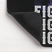 Kampf Mousepad (Ecke)