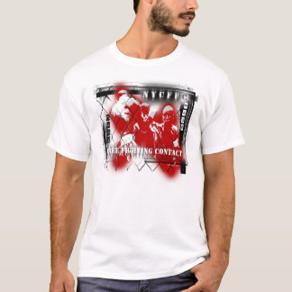 KAMPF-NACHT NYC T-Shirt