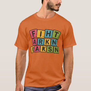 KAMPF PARKINSON T-Shirt