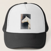 Kampf Rocky Fight Trucker Hat