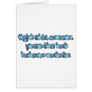 KAMPF SKIN CANCER Hakuna Matata Pass die Hat.pnng