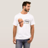KAMPF-T - Shirt (Vorne ganz)