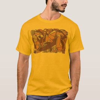 Kampf T-Shirt