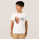 KAMPF-T - Shirt KINDER (Vorne ganz)