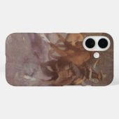 Kampf um Bill Gollings Roundup Saloon Case-Mate iPhone Hülle (Rückseite (Horizontal))