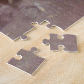 Kampf um Bill Gollings Roundup Saloon Puzzle (Seite)