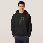 Kampf um das Soul Hongkongs Hoodie (Vorne ganz)