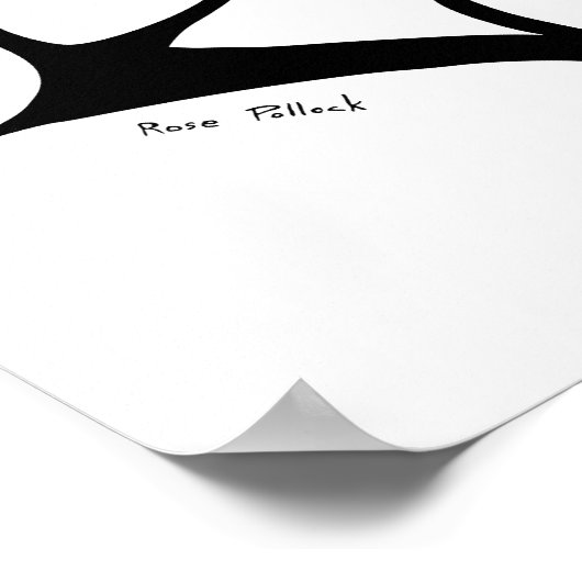 Kampf um den Aleph-Einsatz Poster (Ecke)