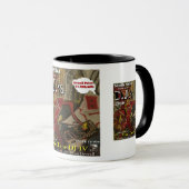 Kampf um den DJ Tasse (VorderseiteRechts)